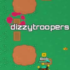 Dizzytroopers.io