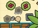 Игра Sploop.io Игра Sploop.io