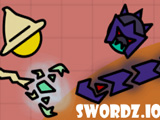 Игра Swordz.io