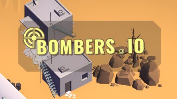 Игра Bombers.io