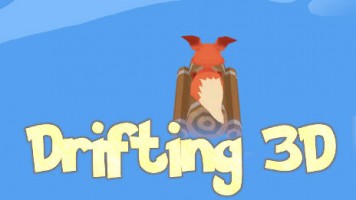 Игра Drifting 3D io