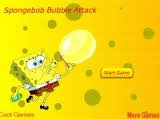 Игра Атака пузырей