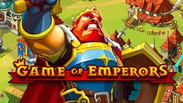 Игра Game of Emperors