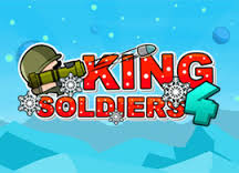 Игра King Soldiers