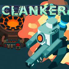 Игра Clanker.io