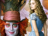 Игра Приключения Алисы в Стране Чудес