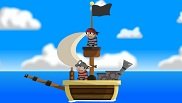 Игра Пираты Карибского Моря Экстрасенсорная стрела