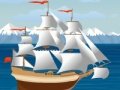 Игра Пираты Карибского Моря